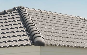 advantages of Little Reynoldston clay roofing