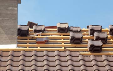 Little Reynoldston clay roofing costs