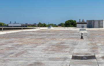 Little Reynoldston commercial flat roofing