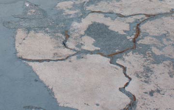 fibreglass roofing replacement Little Reynoldston