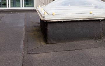 disadvantages of Little Reynoldston flat roofs