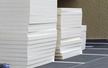 Little Reynoldston flat roof insulation costs