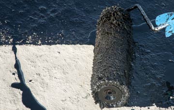 Little Reynoldston liquid sealant waterproofing