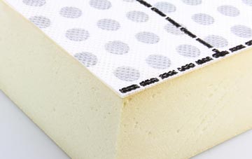 meeting Little Reynoldston building codes