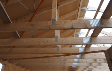 Little Reynoldston roof truss costs