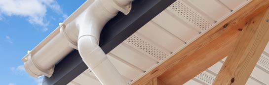 get Little Reynoldston guttering quotes today