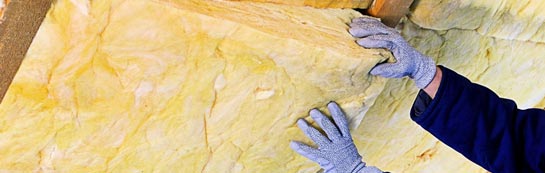 quotes for Little Reynoldston roof insulation