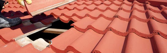 compare Little Reynoldston roof repair quotes