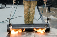 Little Reynoldston flat roof sealing quote