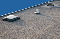 Little Reynoldston flat roofing