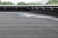 find rated Little Reynoldston flat roofing companies