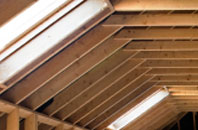 Little Reynoldston tapered roof insulation quotes