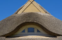 Little Reynoldston thatch roofing