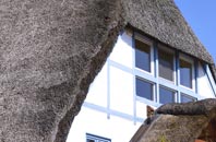 find rated Little Reynoldston thatchers